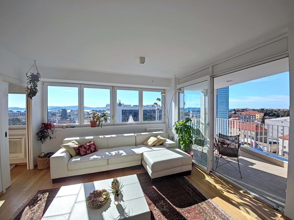 Apartment Diva Ζαντάρ Εξωτερικό φωτογραφία