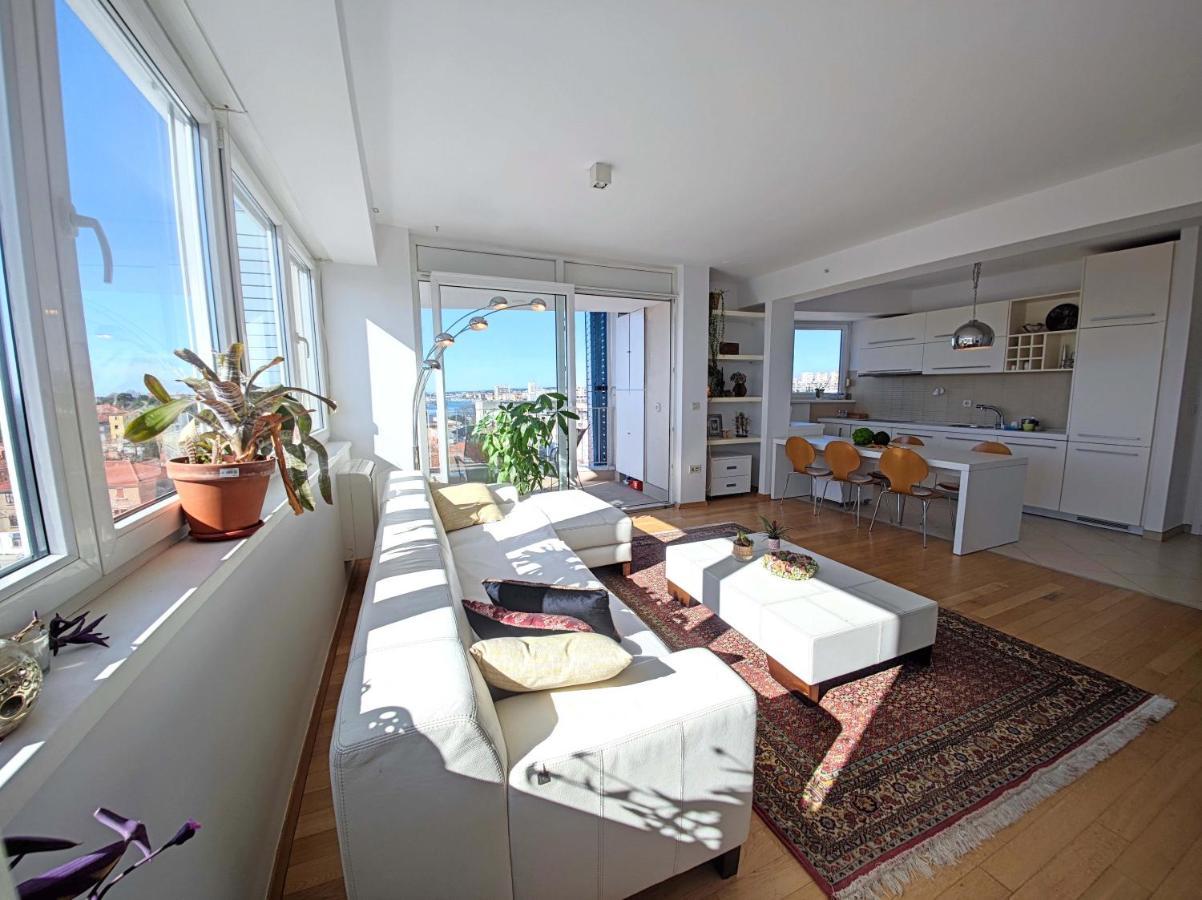 Apartment Diva Ζαντάρ Εξωτερικό φωτογραφία