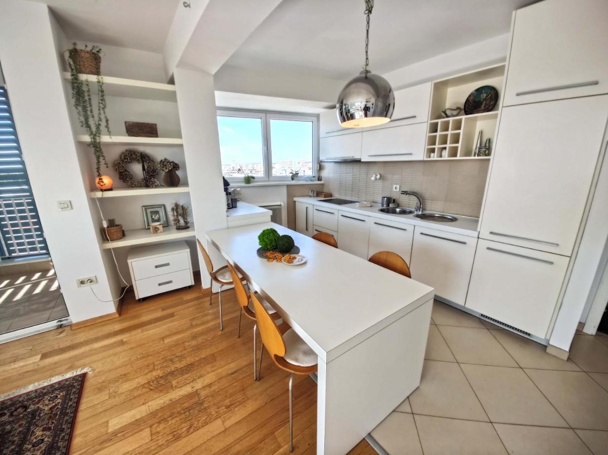 Apartment Diva Ζαντάρ Εξωτερικό φωτογραφία