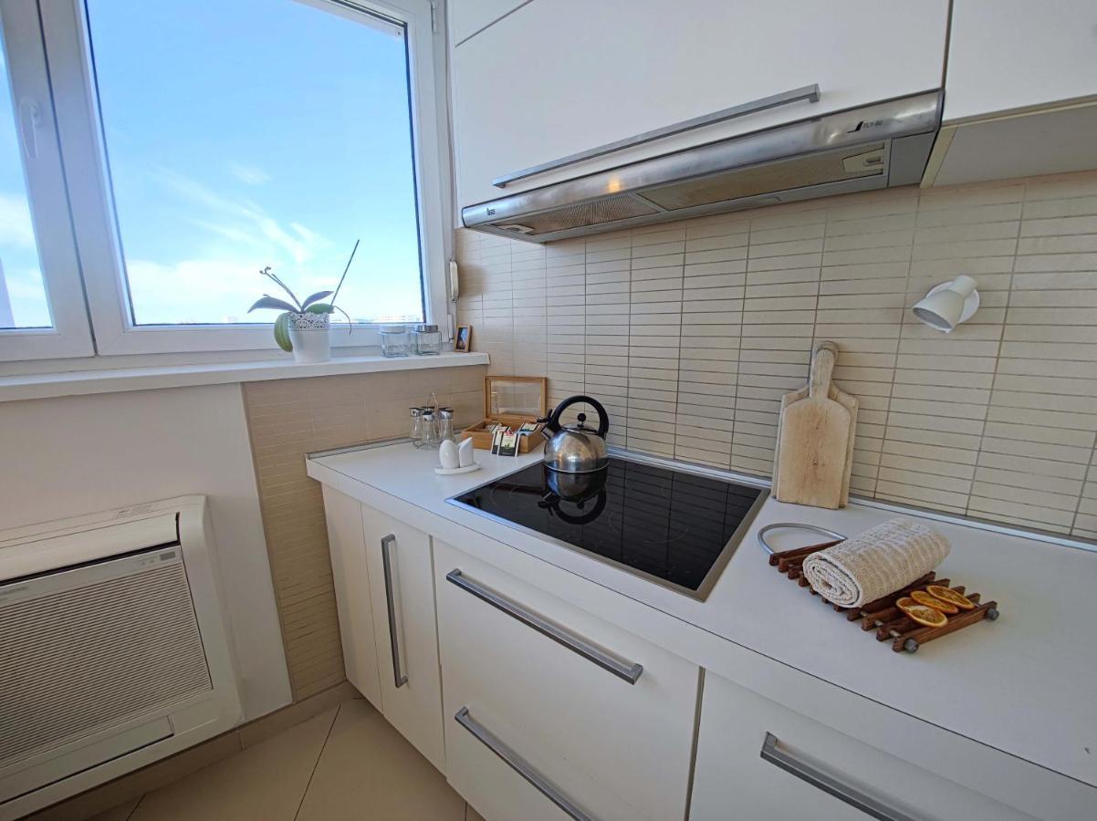 Apartment Diva Ζαντάρ Εξωτερικό φωτογραφία