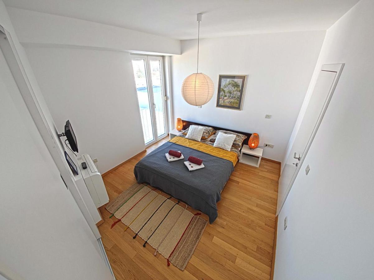 Apartment Diva Ζαντάρ Εξωτερικό φωτογραφία