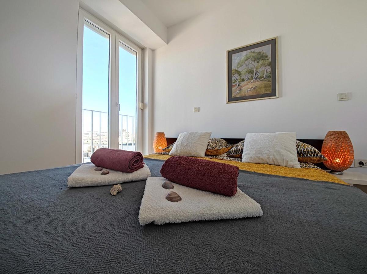 Apartment Diva Ζαντάρ Εξωτερικό φωτογραφία