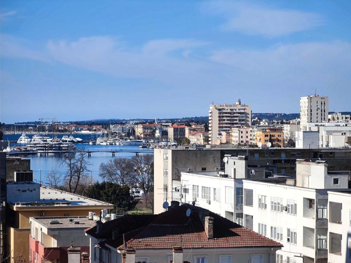 Apartment Diva Ζαντάρ Εξωτερικό φωτογραφία