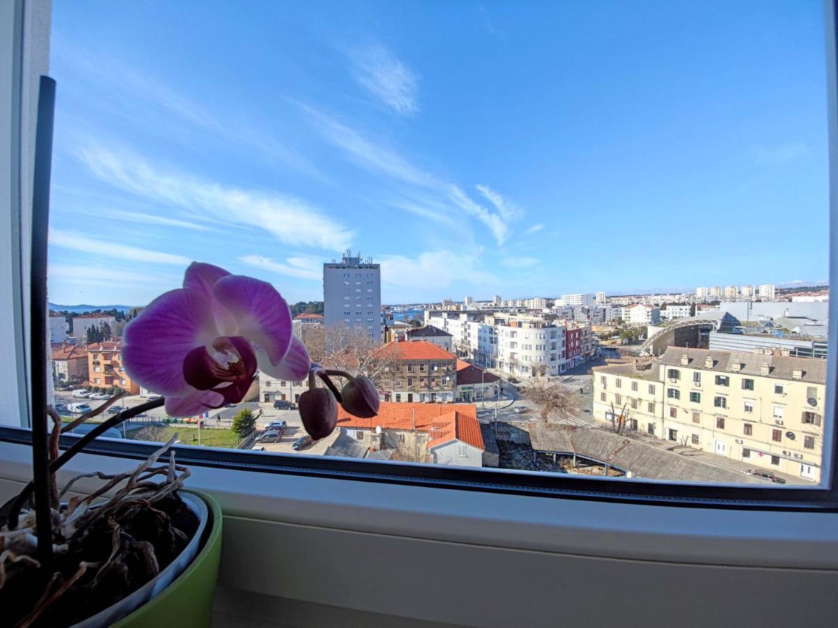 Apartment Diva Ζαντάρ Εξωτερικό φωτογραφία