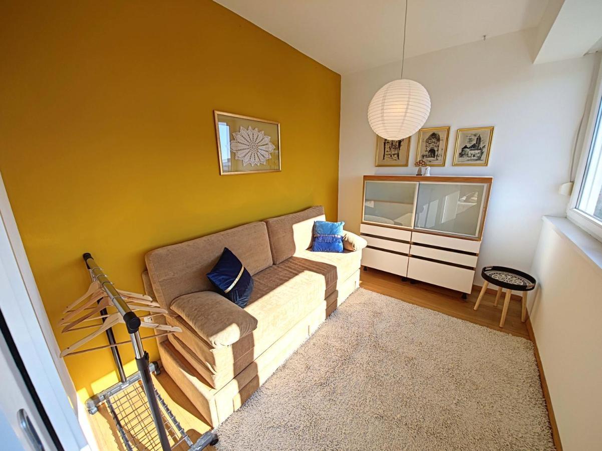 Apartment Diva Ζαντάρ Εξωτερικό φωτογραφία