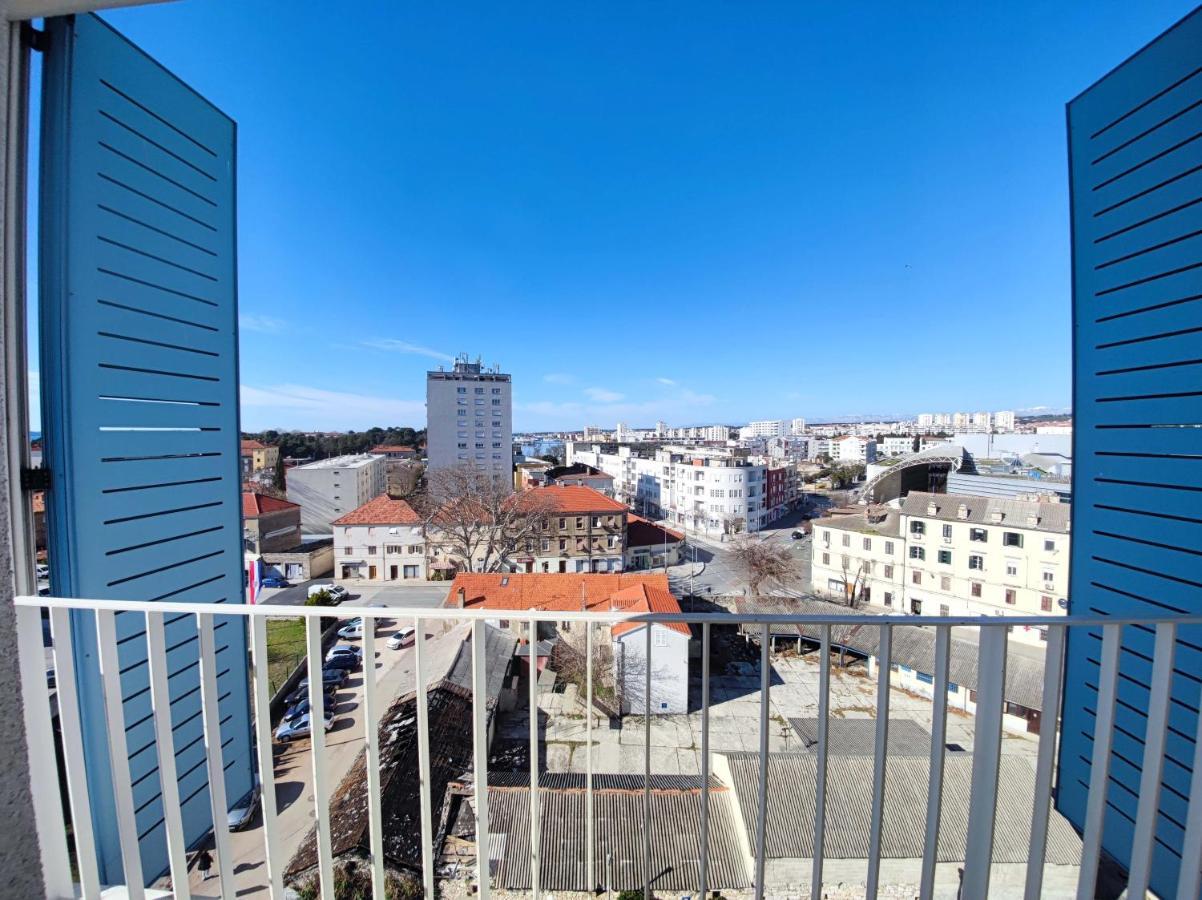 Apartment Diva Ζαντάρ Εξωτερικό φωτογραφία