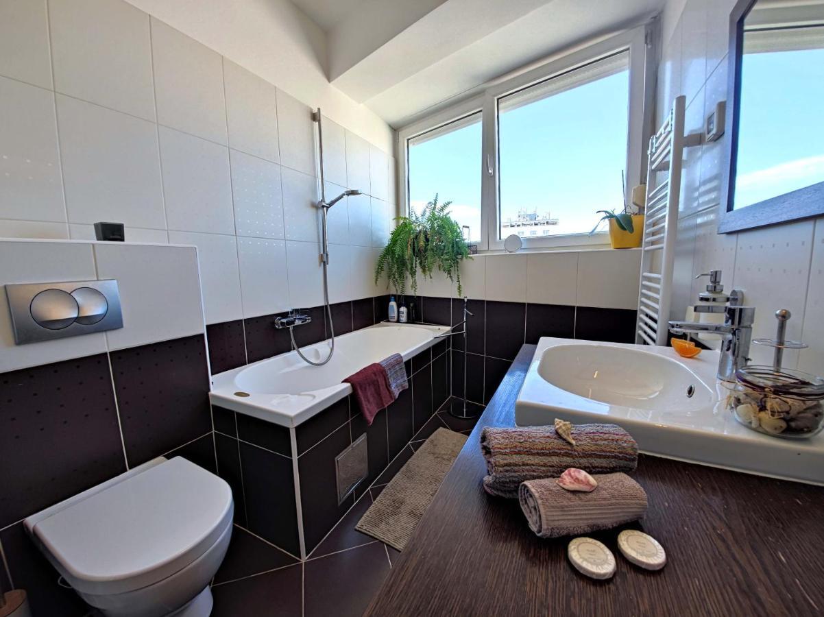 Apartment Diva Ζαντάρ Εξωτερικό φωτογραφία