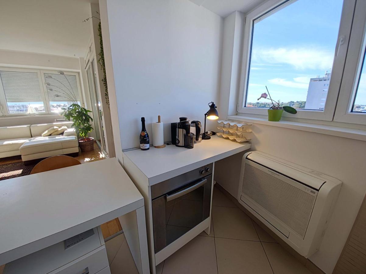Apartment Diva Ζαντάρ Εξωτερικό φωτογραφία