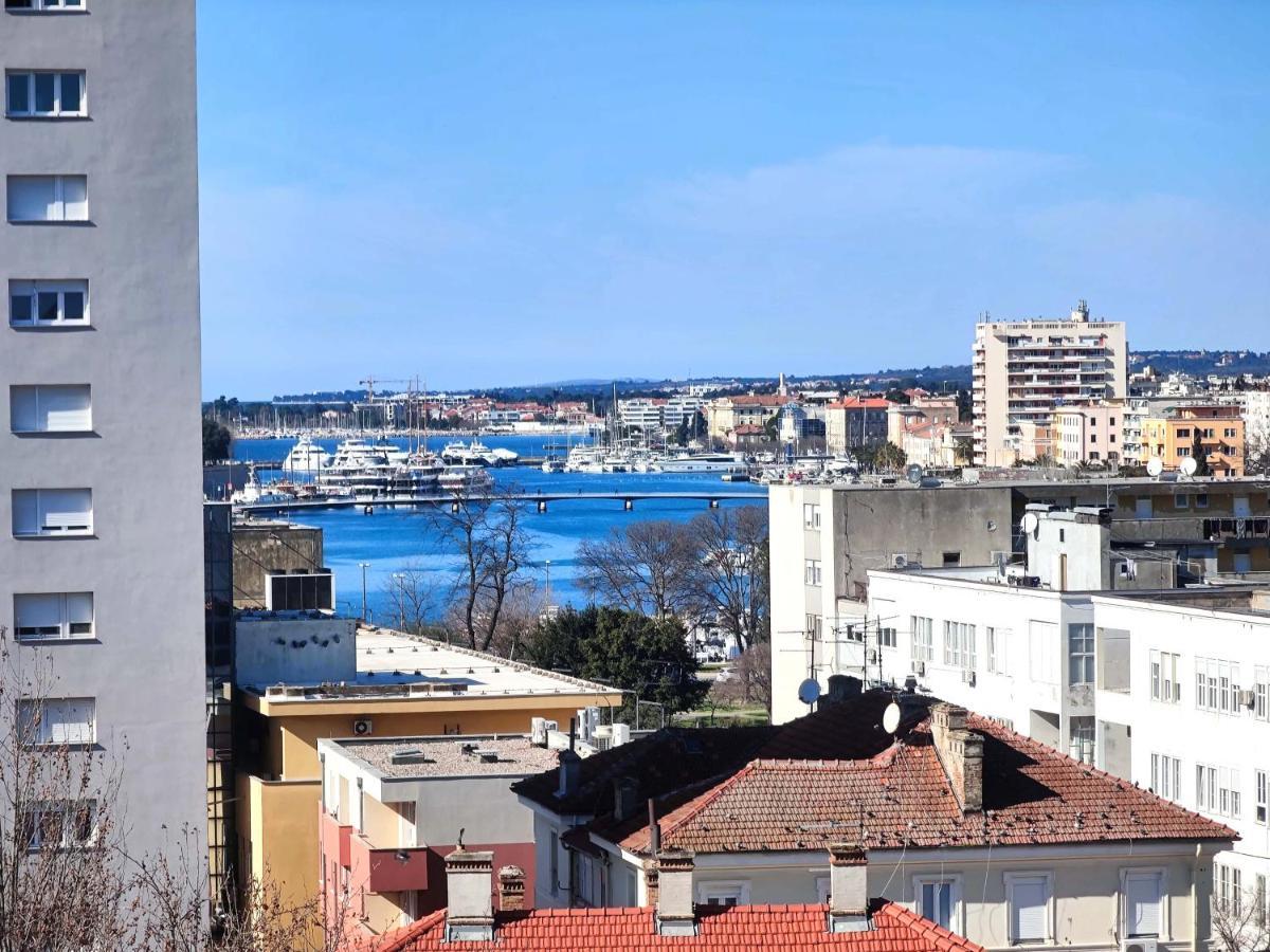 Apartment Diva Ζαντάρ Εξωτερικό φωτογραφία