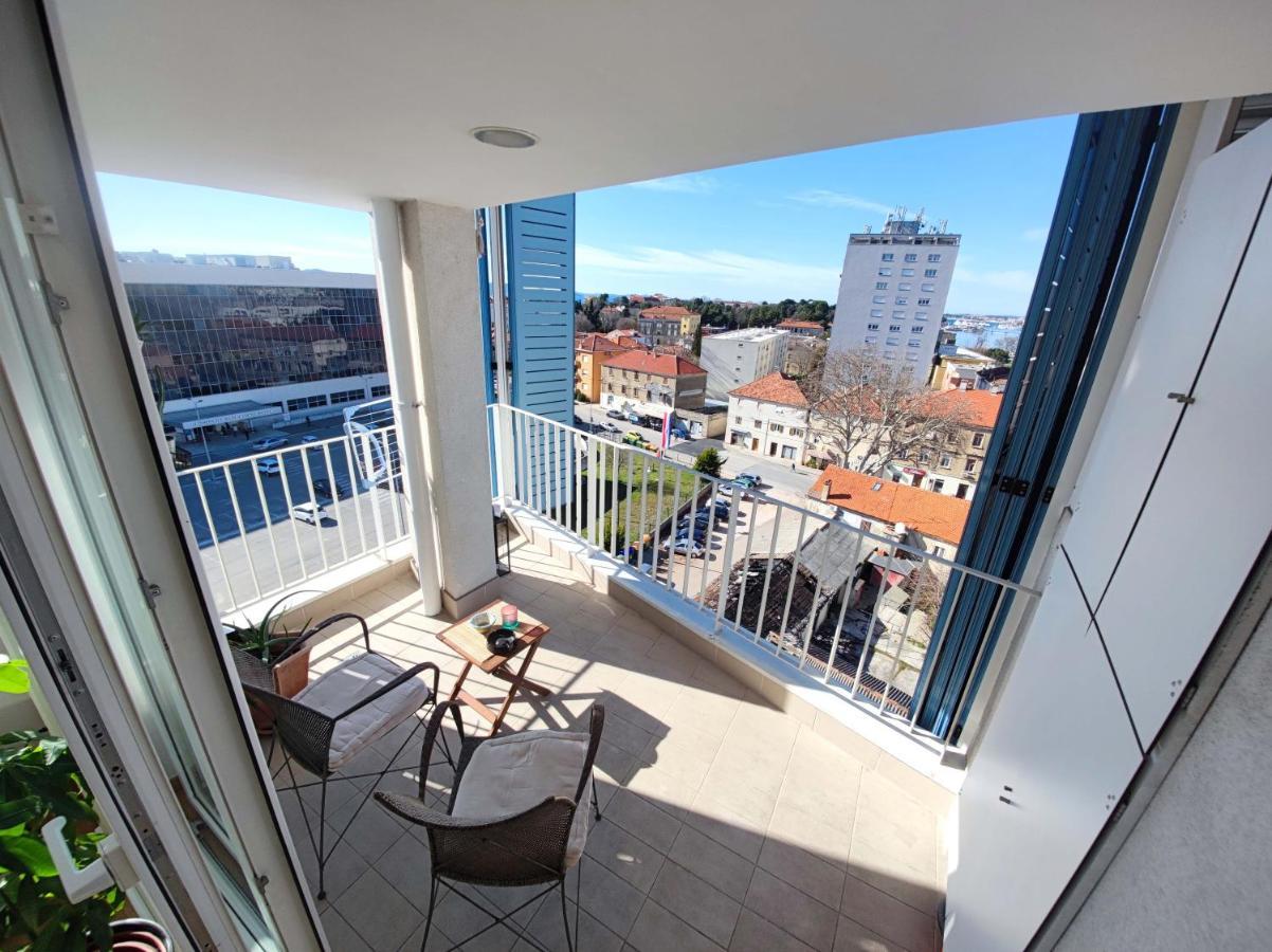 Apartment Diva Ζαντάρ Εξωτερικό φωτογραφία